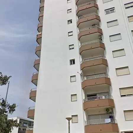 Apartamento Da Rocha Solucky