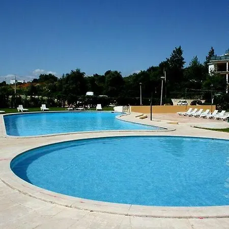 Da Rocha Solucky Appartement