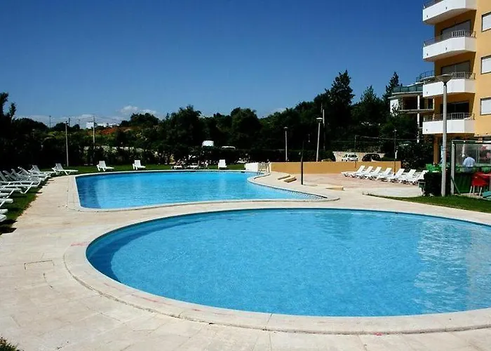 Da Rocha Solucky Apartment