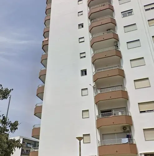 Apartment Da Rocha Solucky