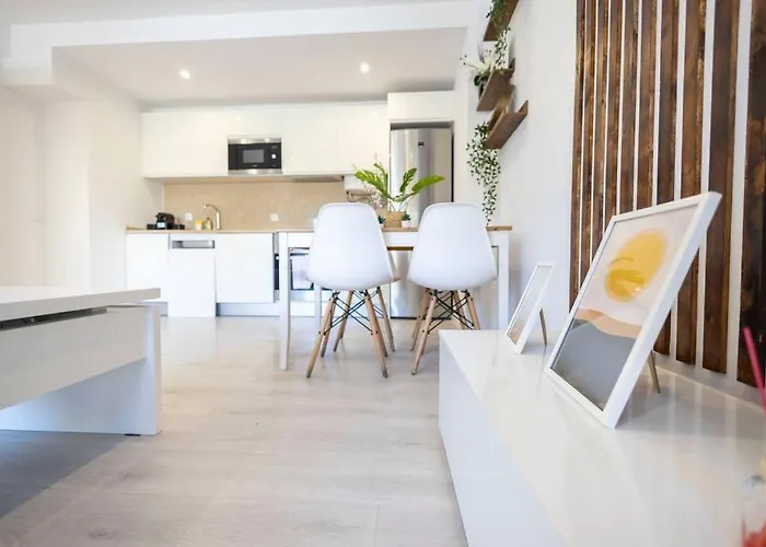 Da Rocha Solucky Apartment Portimao