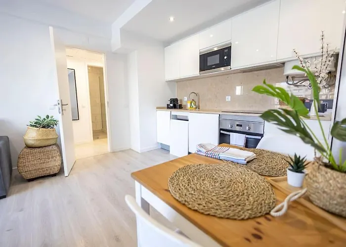 Apartment Da Rocha Solucky *