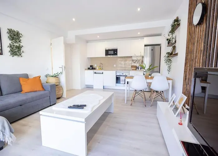 Da Rocha Solucky Apartment *