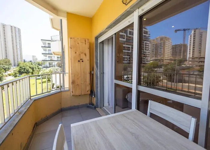 Da Rocha Solucky * Portimao