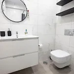 Da Rocha Solucky Apartment