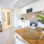 Apartment Da Rocha Solucky *