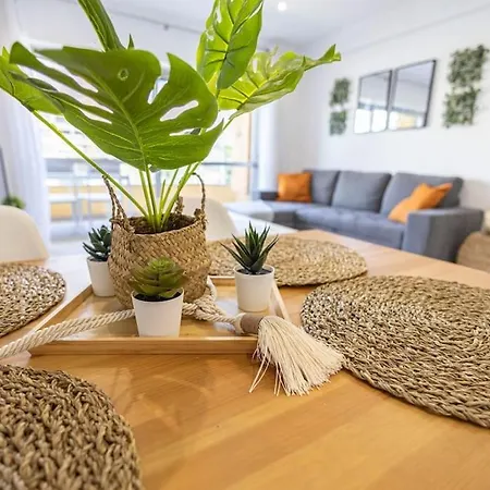 Da Rocha Solucky Apartman *