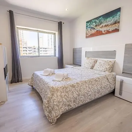 Apartman Da Rocha Solucky Portimão