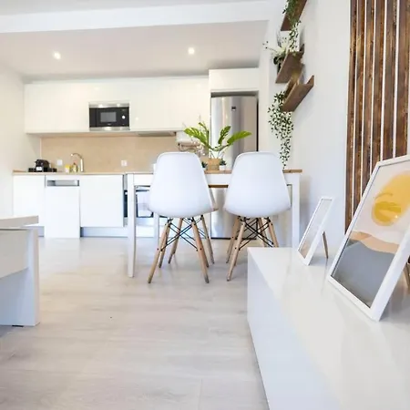 Da Rocha Solucky Apartman Portimão