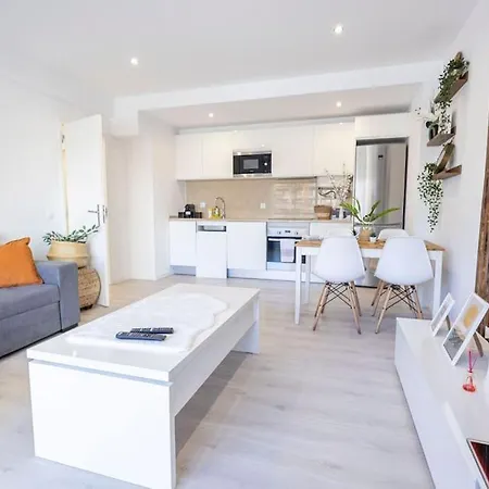 Da Rocha Solucky Apartman *